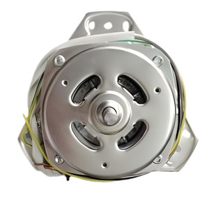 Motor de centrifugado universal para el hogar, compatible con lavadoras semiautomáticas Godrej (6 kg a 7,8 kg) - Product Image 4