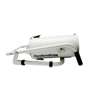 <span class=keywords><strong>Mayway</strong></span> – grand broyeur industriel pour déchiqueter les fleurs, broyeur Commercial 1lbs - Product Image 2