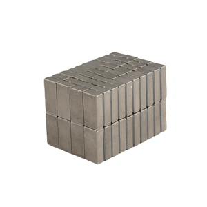 Cao Nhiệt Độ Làm Việc Mạnh Mẽ Vuông Samarium Cobalt Nam Châm <span class=keywords><strong>Smco</strong></span> Nam Châm Cho Động Cơ Công Nghiệp Nam Châm - Product Image 4