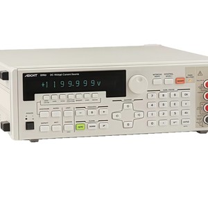 Electrómetro Digital ADCMT 5350 de Alta Precisión, Medidor de Corriente y Voltaje CC, Probador Electrostático Portátil - Product Image 3