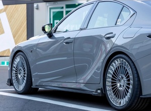 Jantes forgées sur mesure de luxe 18-22 pouces 5x112 pour Mercedes-Benz <span class=keywords><strong>Maybach</strong></span> Classe S S400 S450 <span class=keywords><strong>S560</strong></span> S680 Design en alliage premium - Product Image 4