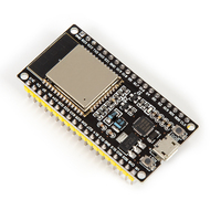 Carte de Développement ESP32 WiFi Ultra Basse Consommation Dual Core ESP-32 ESP-32S ESP 32 Similaire à ESP8266
