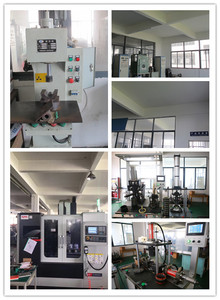 אספקת מפעל מקצועית 28v 50A 3PK 6HK1 גנרטור אלטרנטור לרכב עבור ISUZU - Product Image 5