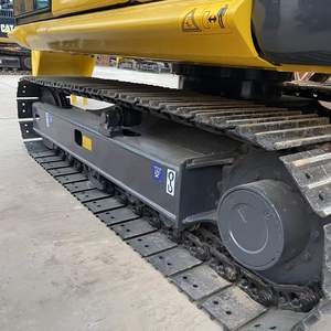ใช้สำหรับเครื่องยนต์ขุด PC70-8 Komatsu & ปั๊มส่วนประกอบหลักสำหรับการก่อสร้างและการขุดดิน - Product Image 6