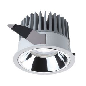 OEM ODM Personnalisé 2700K A Enfoncé le Plafonnier LED pour bureau Maison chambre lumière Vers Le Bas lumière Intérieure 10W Spot lumière downlight - Product Image 1