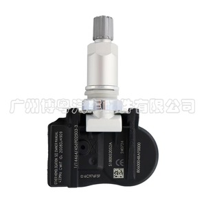 <b>Tpms</b> Sensor 8060004BAF0000 433MHz External Tire Pressure Monitoring System - Product Image 3