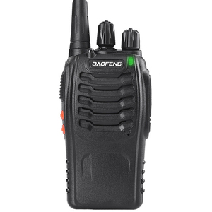 BF-888S originale Baofeng PRO <span class=keywords><strong>Walkie</strong></span> <span class=keywords><strong>Talkie</strong></span> 5W BF-888S UHF portatile Radio a due vie Coppia Baofeng BF-888S PRO ricevitore ricetrasmettitore - Product Image 2