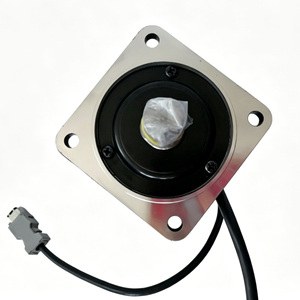 Kit moteur SGDM-04ADA SGMAH-04AAA41 pour la série II, pièce de rechange pour robot industriel, vente en promotion, garantie 1 an - Product Image 4