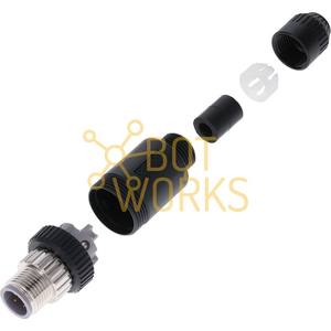 Omron XS2GD4S3 - Nuevo - Product Image 1