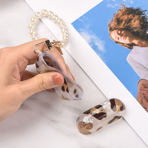 Étui à motif léopard pour AirPods Pro 2, housse en Silicone souple pour airpods pro 2 <span class=keywords><strong>Airpods3</strong></span>, housse pour AirPods pro 3 2 1 - Product Image 6