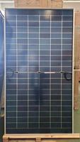 Panneau solaire photovoltaïque bifacial double vitrage Jinko Tiger Neo N-type 66HL5-BDV 725W 730W 735W 710W 715W 720 Watt