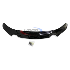 Protector de Capó 4X4 para Toyota <span class=keywords><strong>Hilux</strong></span> N80 2015-20, Protector de Capó <span class=keywords><strong>SR</strong></span> SR5, Protector de Capó de Coche, Protector de Capó, Deflector de Capó - Product Image 2