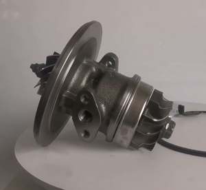 Nuevo Núcleo de Turbo Hengyi HX35W para Cartucho 4038210 4038288 para Excavadora PC200-8 QSB Tier 3 - Product Image 3