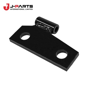 Soporte, Amortiguador Delantero, Derecho para Toyota HIACE TRH203 2005-2013 - Product Image 1
