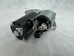 มอเตอร์สตาร์ทสำหรับ AUDI VW SKODA 0001121016 02T911023D 0001120400 - Product Image 2