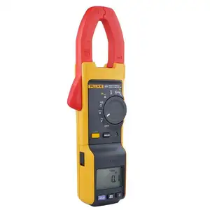 Fluke 381 Remote Display clamp meter True RMS AC/DC Clamp Meter with iFlex
