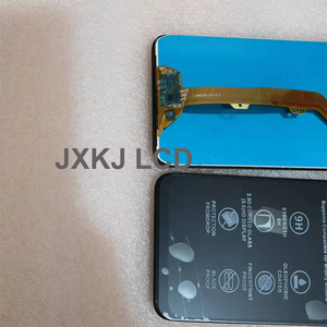 ราคาขายส่งหน้าจอสำหรับ <span class=keywords><strong>Infinix</strong></span> Hot 8 X650 X650C <span class=keywords><strong>X650B</strong></span> จอ LCD พร้อมทัชสกรีน ชุดเปลี่ยนเซ็นเซอร์ - Product Image 4