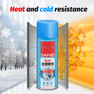 SANVO <span class=keywords><strong>Spray</strong></span> de réparation de fuite étanche <span class=keywords><strong>pour</strong></span> fissures <span class=keywords><strong>Spray</strong></span> de remplissage de fuite de fuite <span class=keywords><strong>Spray</strong></span> d'étanchéité <span class=keywords><strong>pour</strong></span> toit - Product Image 4