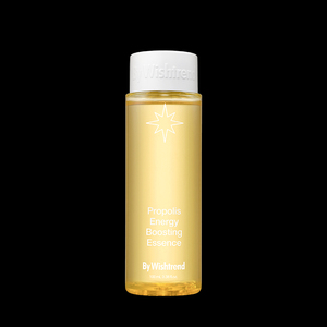[Por Wishtrend] Propolis Energy Boosting First Essence 100ml Para una hidratación profunda y un cuidado suave para la renovación de la piel - Product Image 6
