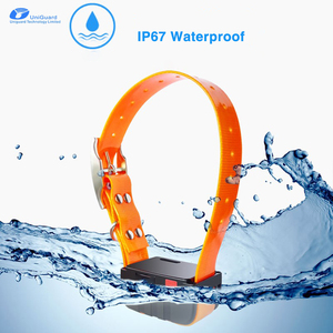 Thiết Bị Theo Dõi GPS Giá Rẻ Nhất Máy Theo Dõi GPS Cho Chó Săn 25000gps Vòng Cổ Chó Theo Dõi Vị Trí Mini - Product Image 3