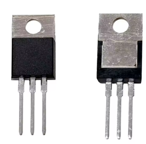 STGWT60H65DFB Taiyan ทรานซิสเตอร์80A 650V HB 175C 3พินสำหรับตัวแปลงความถี่สูง - Product Image 5