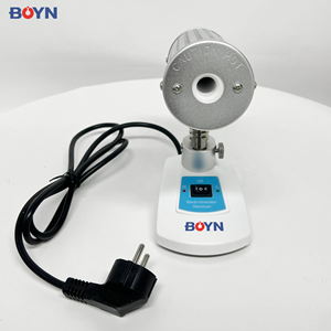 معقم كهربائي بالأشعة تحت الحمراء معقم حراري محمول بقطر صغير معقم صبار معقم - Product Image 5