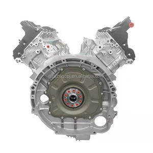 Per Land Rover benzina gamma Rover scoperta 4 per giaguaro XJ XF3.0T 3.0T 5.0T gruppo motore Diesel - Product Image 5