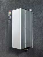 Variateur de fréquence Danfoss VLT FC-302P18.5KT5E20 d'origine, neuf, 18,5 kW, 50 Hz à 60 Hz, pour pompe, ventilateur, compresseur, variateurs de fréquence Danfoss VFD