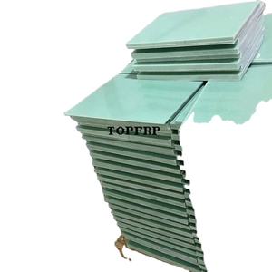 Matériau isolant de haute qualité Résine époxy Fibre de verre FR4 Conseil - Product Image 2