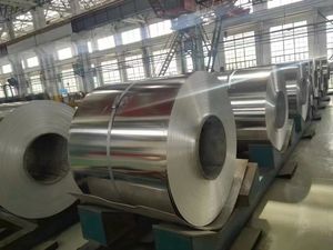 Bobine d'acier inoxydable laminée à froid 200 300 400 série prix bas d'usine 200 300 400 500 600 série rouleau d'acier inoxydable K14 - Product Image 4