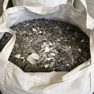 Flocons de manganèse électrolytique à épaisseur uniforme, directement de l'usine, pour la fusion d'alliages d'aluminium et de métaux non ferreux - Product Image 3