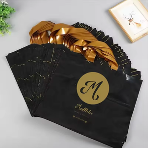 Bolsa <span class=keywords><strong>de</strong></span> Plástico Ecológica Personalizada para Compras, Resistente y Reciclable, con Impresión en Huecograbado a un Precio Competitivo - Product Image 3