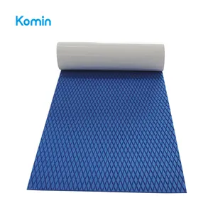 Komin Custom Longboard לעמוד ההנעה לוח גלשן עפיפון לוח מתנפח SUP EVA סיפון Pad