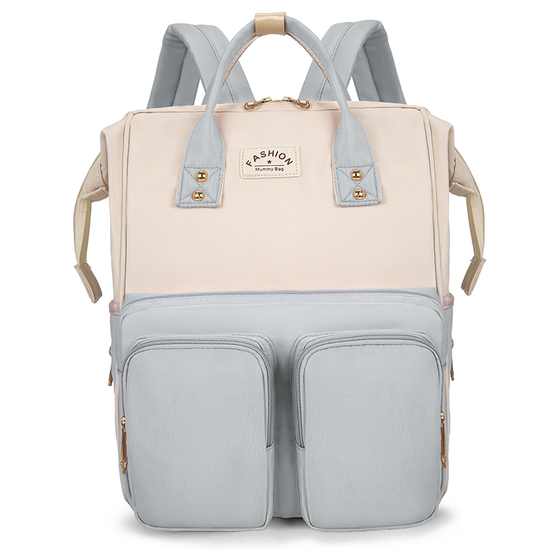 Mommy backpack-37*27*14cm