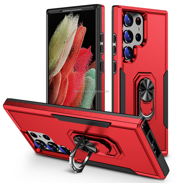 High Quality Customized Protective Phone Case for Samsung S23 Ultra New Hot Designer Cheaper than Others