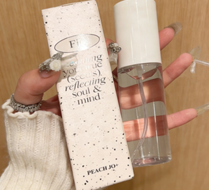 PEACH JO+ Spray de Fragancia Minimalista con Aroma a Higo, Spray Desodorante, Eau de Toilette para Mujer - Product Image 2