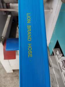 Tuyau plat en <span class=keywords><strong>PVC</strong></span> haute pression, coloré, durable, flexible, léger, résistant aux UV, 2-4 pouces, 50m/100m, pour pompe de <span class=keywords><strong>piscine</strong></span>, agriculture - Product Image 3