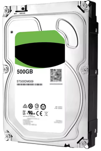 Disco Duro de 3.5 Pulgadas, <span class=keywords><strong>St500Dm009</strong></span>, Capacidad de 500 GB, 7200 RPM, Caché de 32 MB, Interfaz SATA 3.0 a 6 Gb/s - Product Image 4