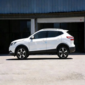 Nissan <span class=keywords><strong>Qashqai</strong></span> d'<span class=keywords><strong>occasion</strong></span>, <span class=keywords><strong>prix</strong></span> de gros abordable, SUV compact, véhicule d'<span class=keywords><strong>occasion</strong></span>, conduite à gauche, bien entretenu, en stock - Product Image 3