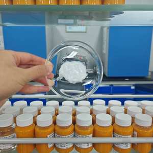 Crème de soin du visage de marque privée extrait de camomille centella niacinamide propriétés <span class=keywords><strong>anti</strong></span>-apaisantes répare les rougeurs soulage les démangeaisons sèches - Product Image 6