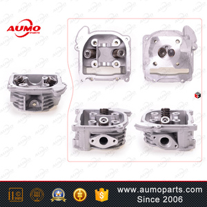 Venta caliente GY50 culata compl motor cilindro - Product Image 4