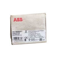 1sap150200r0271 Pm592-eth Ac500 Modul Cpu Plc Baru, Tersedia, Garansi Satu Tahun.