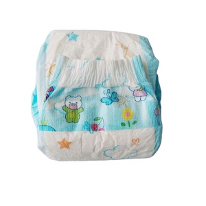 Pañales Desechables para Bebés Recién Nacidos, con Protección Contra Fugas, Superficie Seca, Marca <span class=keywords><strong>Bobole</strong></span>/OEM, Venta al Por Mayor Directa de Fábrica - Product Image 3