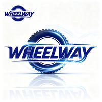 Pneu radial UHP 245/45R17 avec technologie de traction améliorée, consommation de carburant équilibrée et durée de vie prolongée pour les grossistes mondiaux d'accessoires automobiles