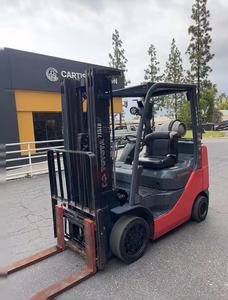 3Ton รถยกดีเซลโตโยต้า4.5Ton <span class=keywords><strong>8</strong></span>ชุดเครื่องยนต์ราคาถูกราคาถูก - Product Image 4