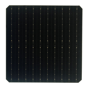 Células solares poli/Mono/PERC/<span class=keywords><strong>BIFI</strong></span> ----- ASY PV - Product Image 5