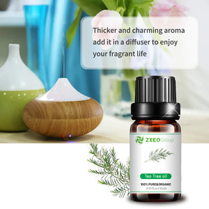 Huile Essentielle d'<span class=keywords><strong>Arbre</strong></span> à Thé – Prix de Gros pour Marque Privée – Qualité Supérieure 100% Pure – Extrait Végétal – Huile d'<span class=keywords><strong>Arbre</strong></span> à Thé OEM/ODM - Product Image 2