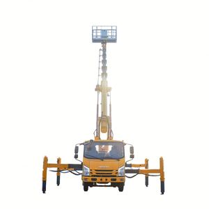 รถบรรทุกอีซูซุ 30M KV100 ใหม่ ขับเคลื่อน 4x2 เครื่องยนต์ดีเซล รถยกติดตั้งบนรถบรรทุก เกียร์ธรรมดา ยูโร 6 150-250 แรงม้า - Product Image 1