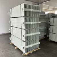 Placa de Refrigeración para PC TEM PG, Material SPCC/DC01, Bajo Consumo de Energía, Disipación Rápida de Calor, Multigrosor