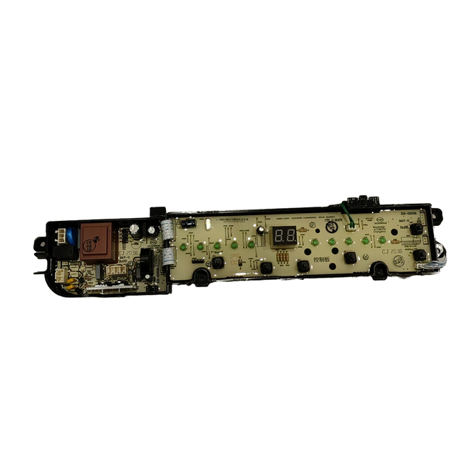 1962034XA Control PCB Electric Board 220V Plastic Computer Board for Washing Machine Applicable for Hisense